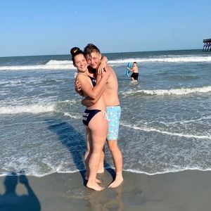 Meet your Posher, Savannah